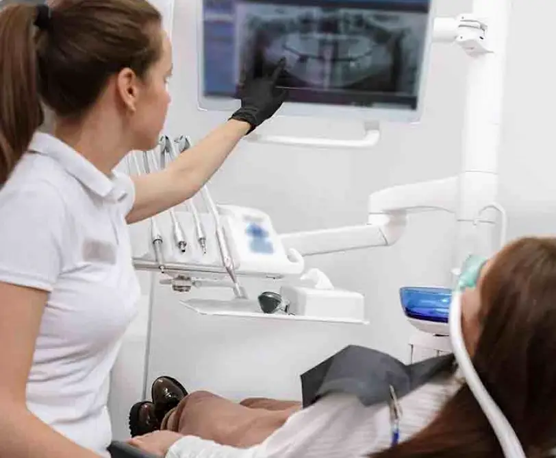  The Villages Lake Deaton Dental