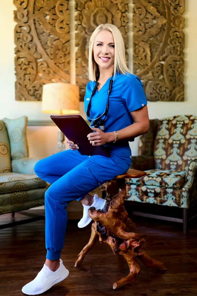  The Woodlands Sterling Ridge Cosmetic & Family Dentistry