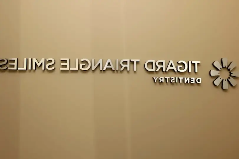 Tigard Triangle Smiles Dentistry and Orthodontics
