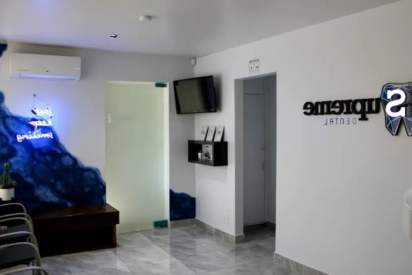 Tijuana Supreme Dental