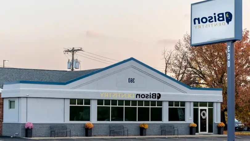 Tonawanda Bison Dentistry