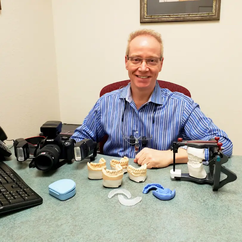 Trinity Dr Gianni Franceschi DDS, FICOI, Dental Implants