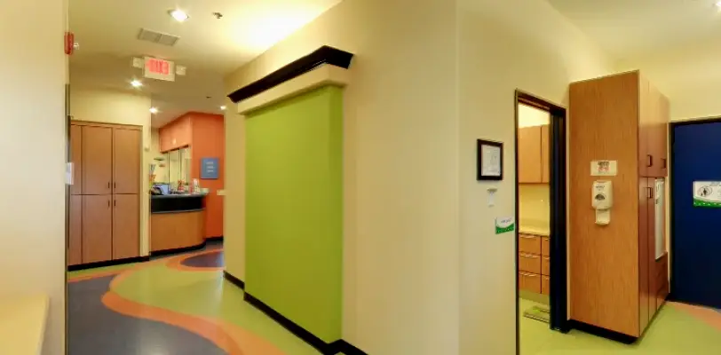 Tulare Kenneth W. Pierson, DDS