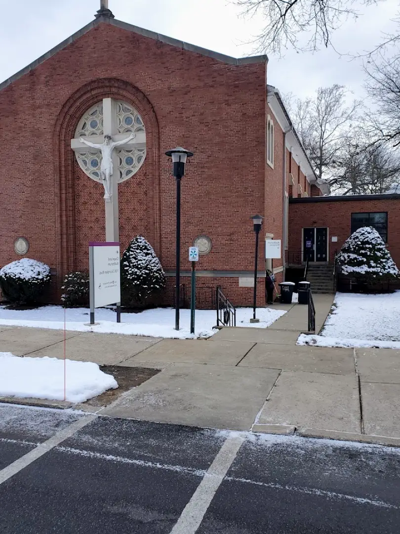 UPMC Williamsport Divine Providence Campus