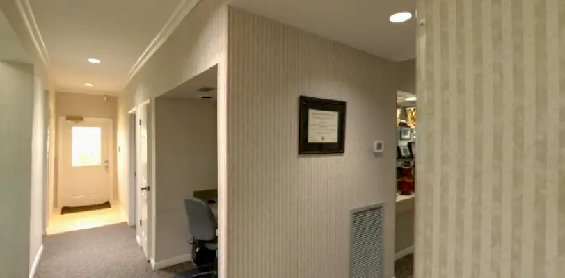 Victoria Thomas R Fordiani DDS