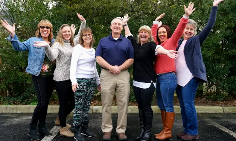 Virginia Beach Mill Dam Dental Care