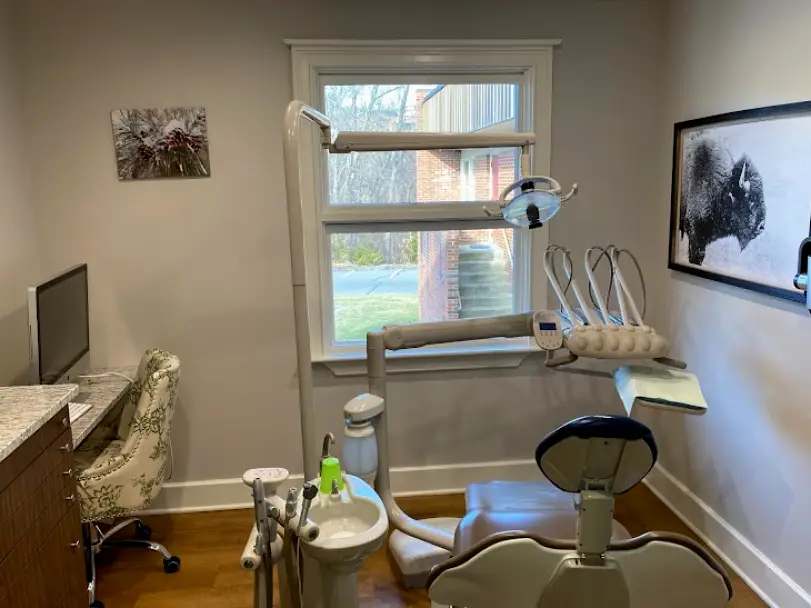  Waterbury The Dentists of Naugatuck Valley William Rozmajzl DDS LLC