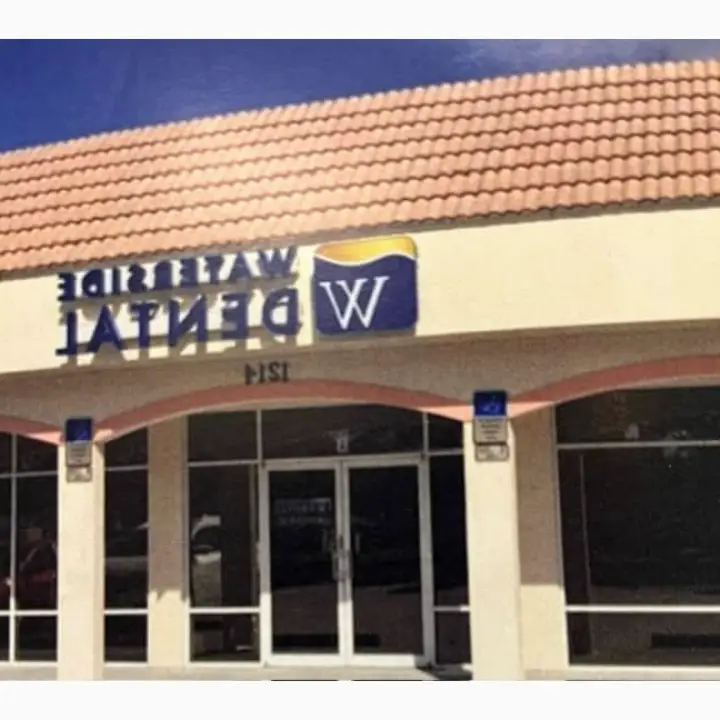 Waterside Dental - Venice