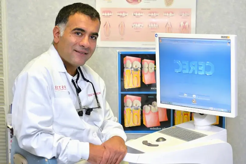 Webster Dental Associates of Manchester