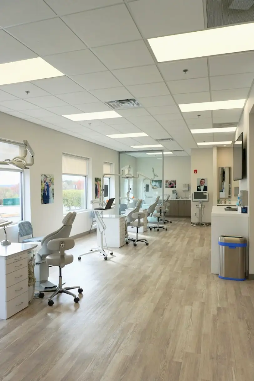 West Chester PS Orthodontics