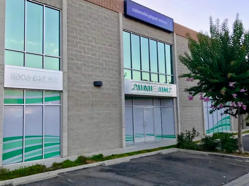 West Hills Smile Haus
