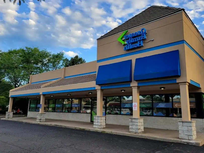 Wheeling Greater Family Health