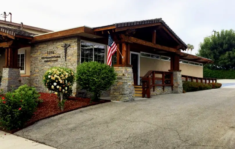 Whittier Robert S. Parminter, DDS