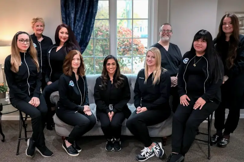 Young Dental Care - Dentist Aurora