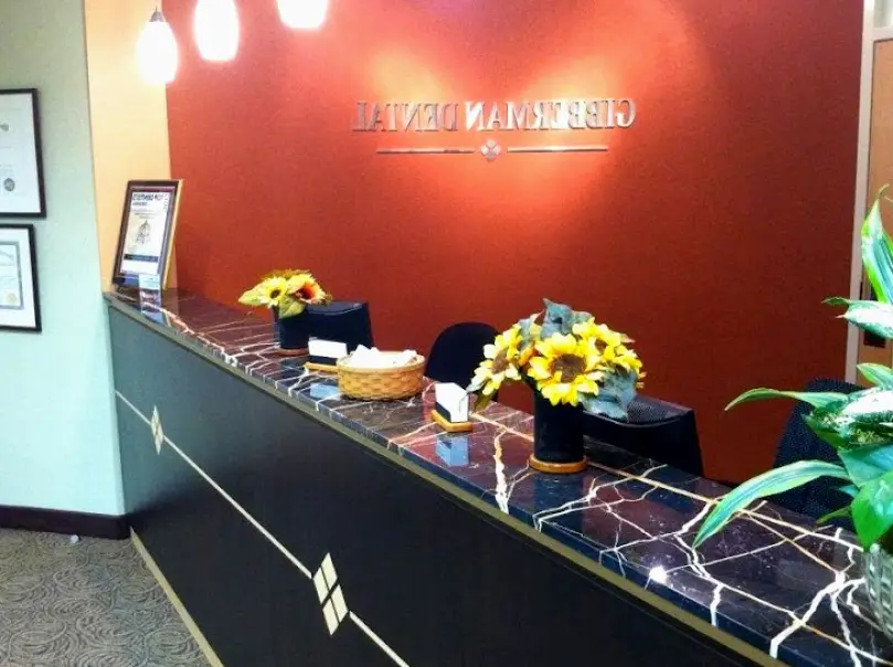 Alexandria Gibberman Dental