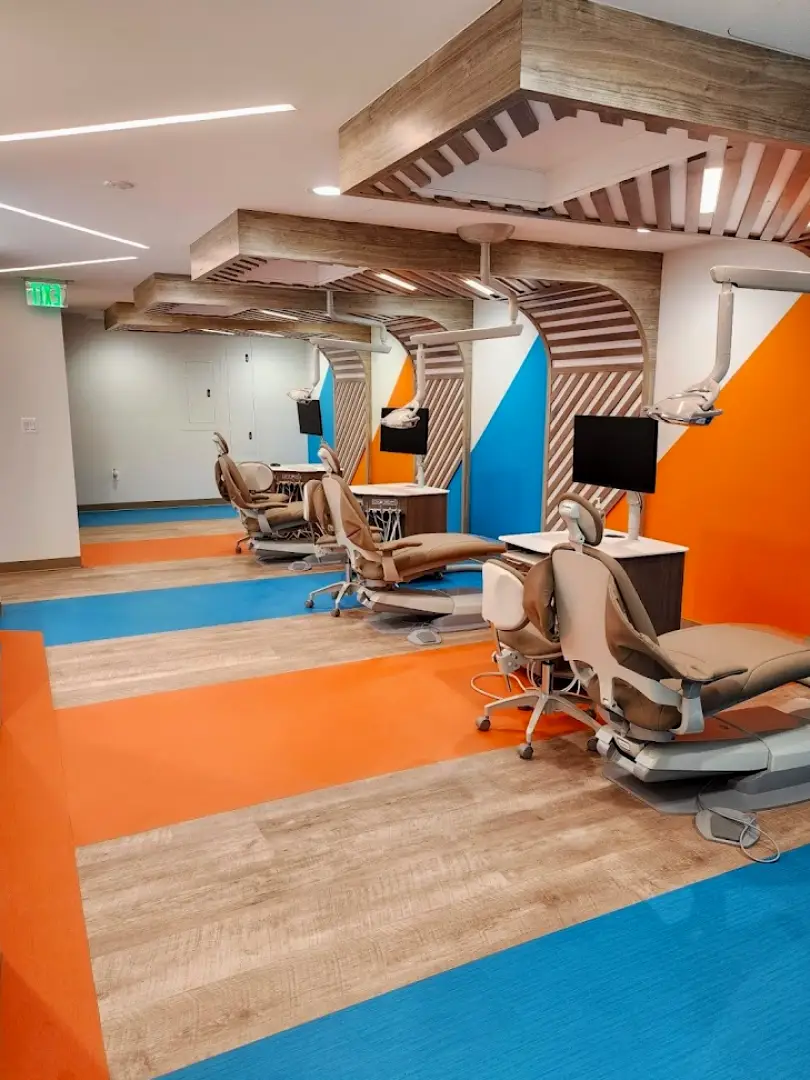 Alexandria Superkids Pediatric Dentistry- Mount Vernon