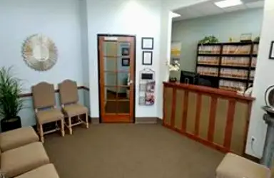 Aliso Viejo Aliso Woods Dental