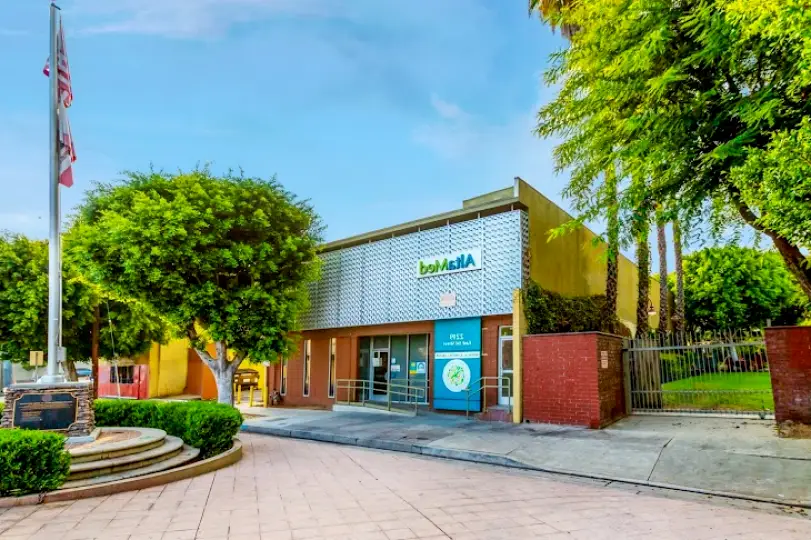  AltaMed Medical and Dental Group - East Los Angeles, 1st St.