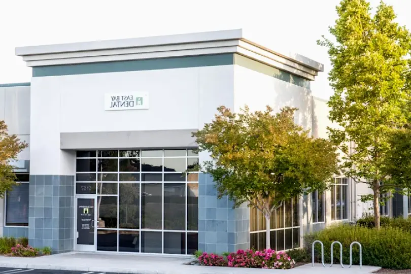  Antioch East Bay Dental
