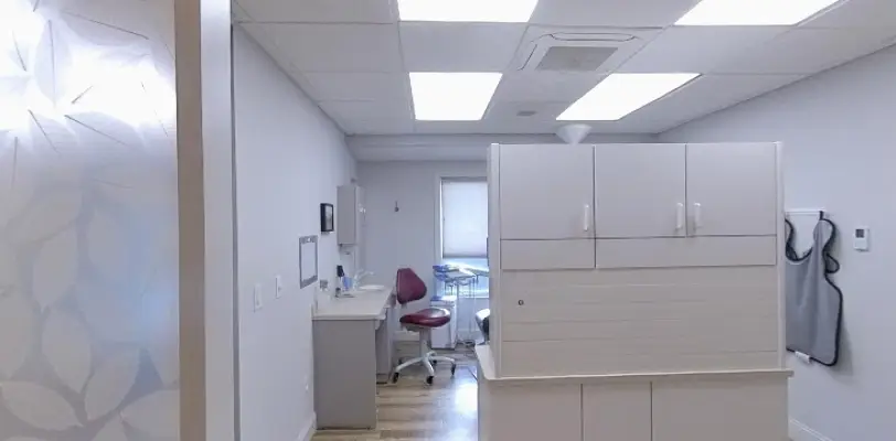 Attleboro Miller Lung Dental Group