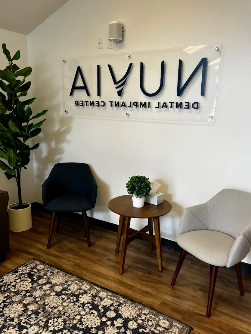 Austin Nuvia Dental Implant Center