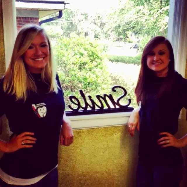  Bainbridge Port City Family Dental Associates- Dr Walden and Dr Beauchamp