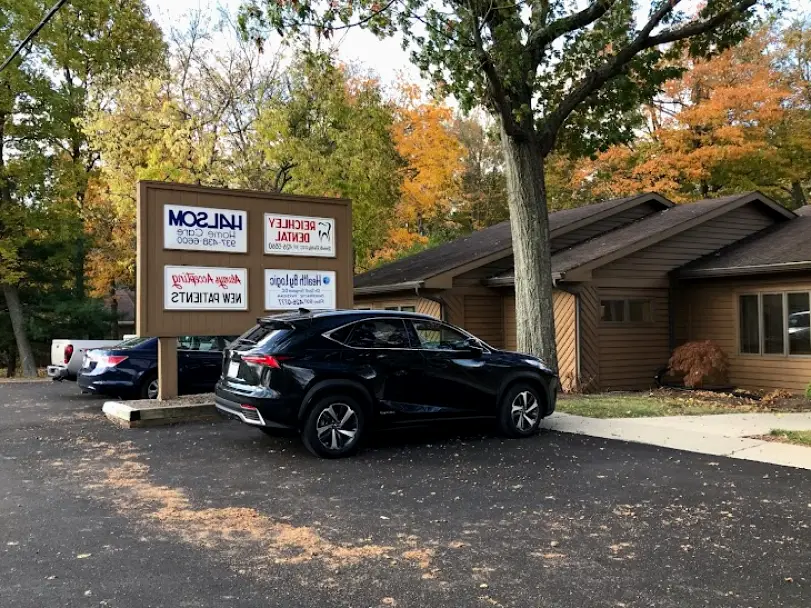  Beavercreek Reichley Dental Group