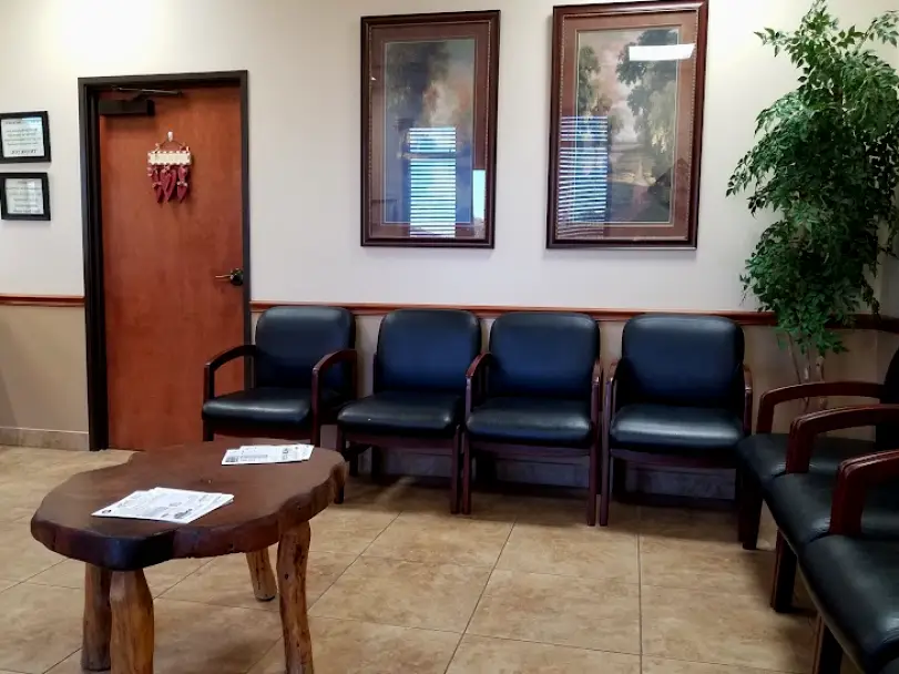 Benson Family Dental Care