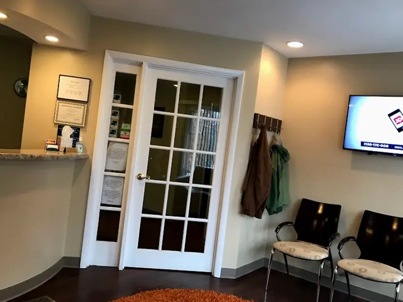 Blacksburg NRV Family and Sports Dentistry