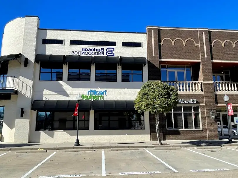 Burleson Endodontics