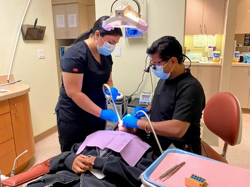 Castaic Smiles Forever Dental