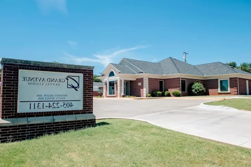 Chickasha Grand Avenue Dental Studio