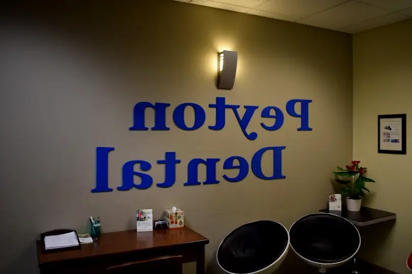 Chino Hills Peyton Dental