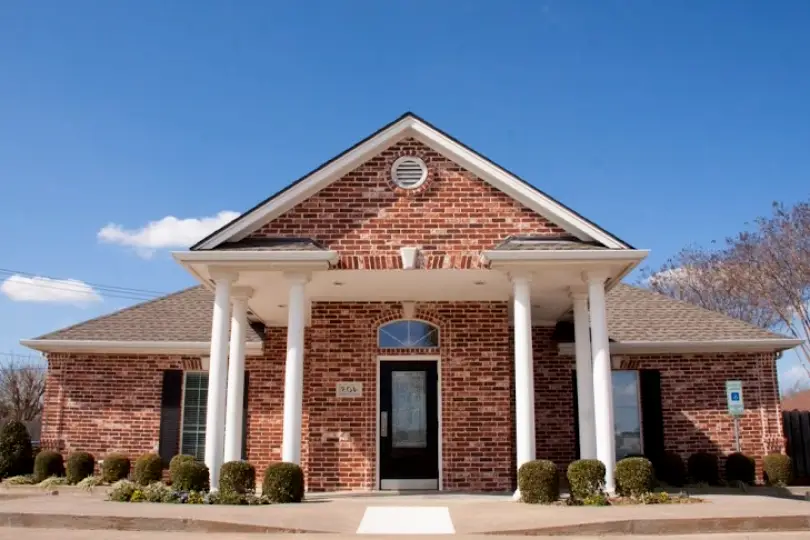 Cleburne Braunlin Family Dentistry