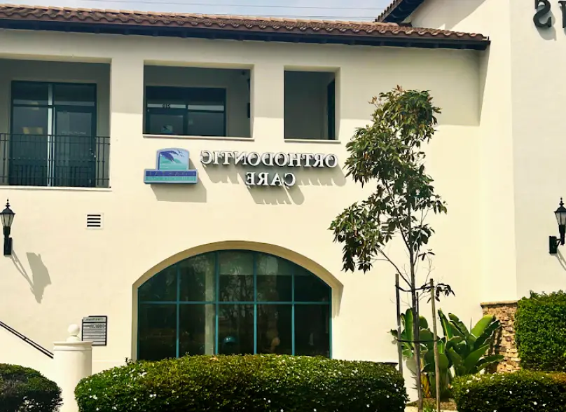 Coastal Orthodontic Care- Voted best Orthodontist in Ventura County