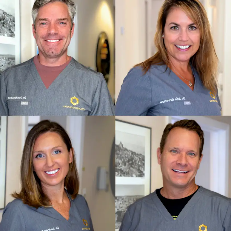 Coliseum Dental Walnut Creek