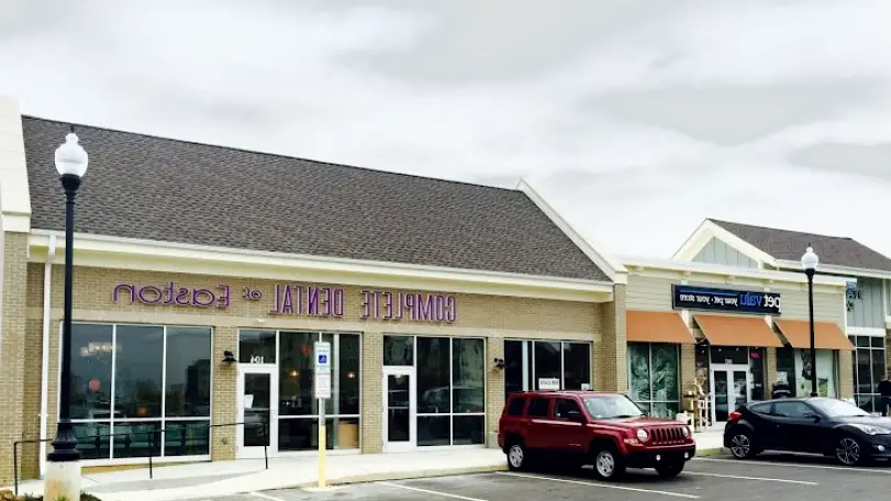 Complete Dental of Easton