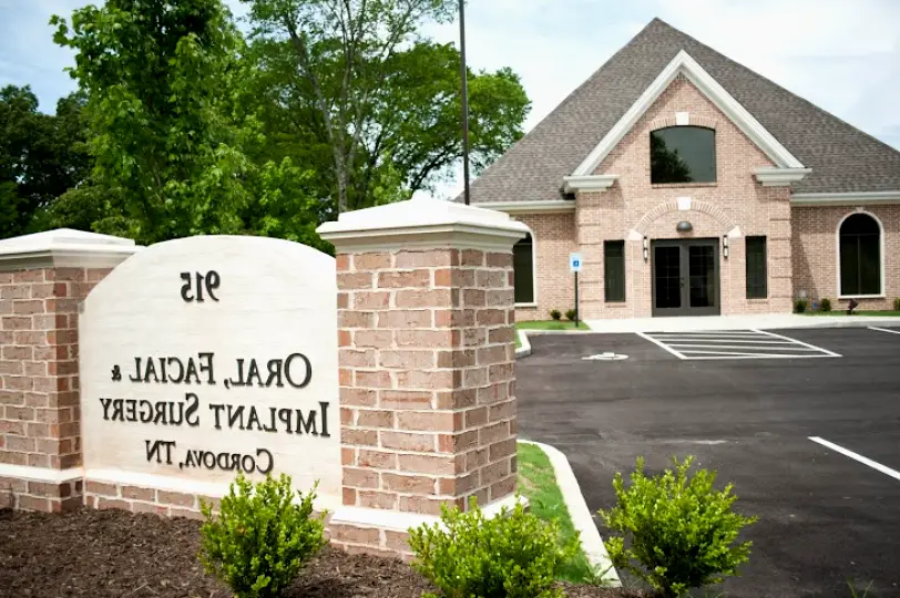 Cordova Oral, Facial and Implant Surgery, PLLC