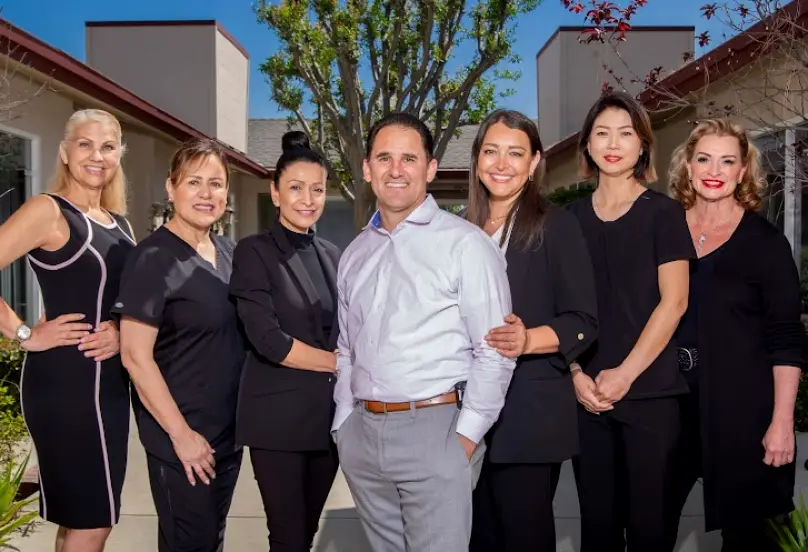 Covina Aaron D. Gudino, D.D.S.
