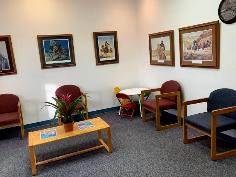 Crane Wee Care Dental