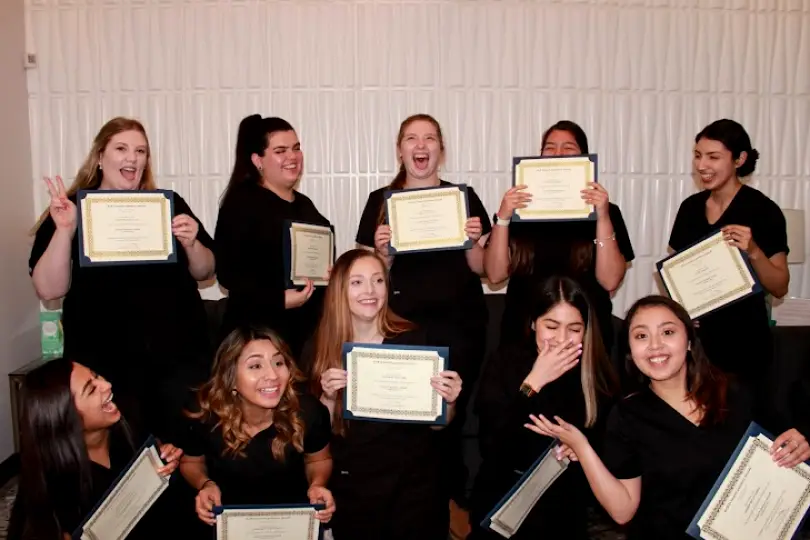 Dental Assisting School of Kyle