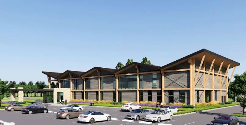 Door County Medical Center Sister Bay Clinic