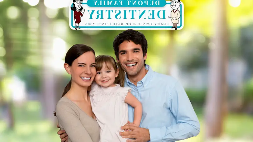 DuPont Dupont Family Dentistry: R Sharma, DMD