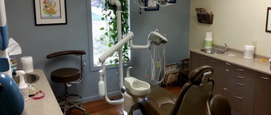 East Hartford Burnside Dental Care, P.C.