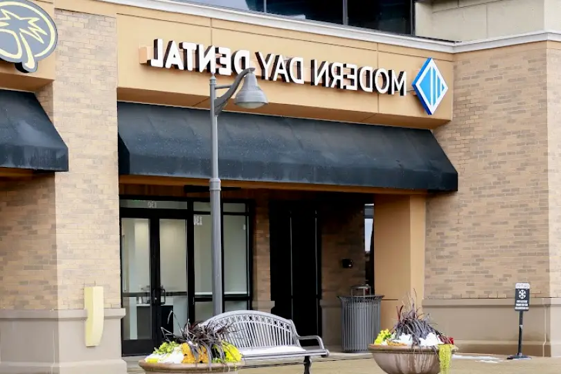 Eden Prairie Modern Day Dental