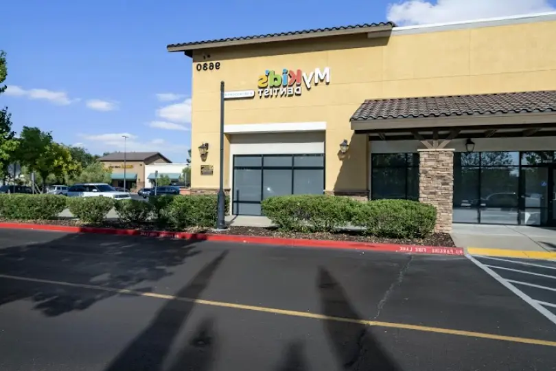  Elk Grove My Kid's Dentist & Orthodontics