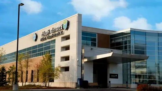 Essentia Health St. Mary's Hospital-Superior