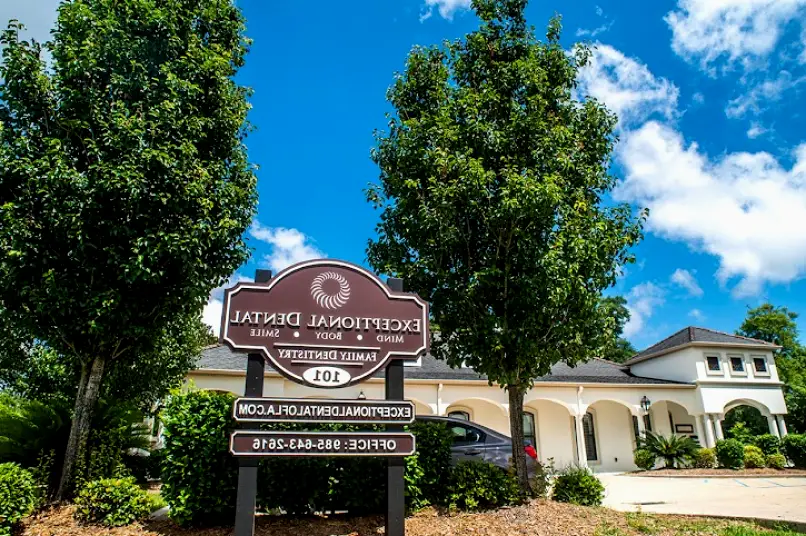 Exceptional Dental of Slidell