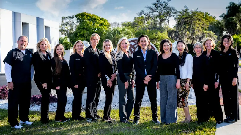 Exceptional Dentistry of Sarasota