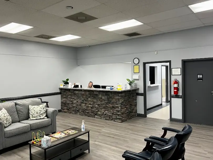 Fort Payne Urgent Care